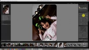 1° Tutorial - Adobe Lightroom 5 (regolazioni base)