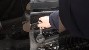 Замена свечей Хендай Солярис