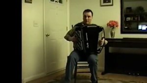 Христианская музыка. Баян.