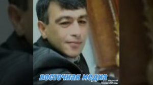 Нуры Мередов -Белленипсин