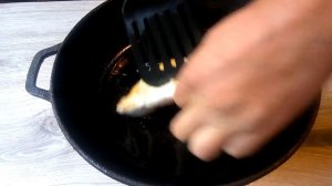 Куриное филе в соевом соусе