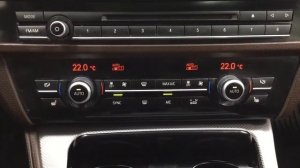 2015 BMW 5 Series 535XI M SPORT 535i xDrive Review