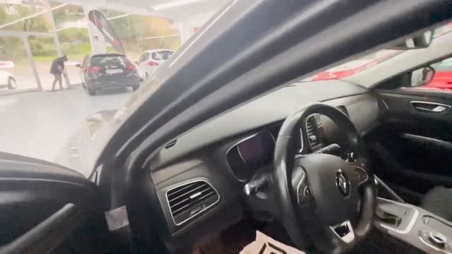 ?Renault Talisman 2.0 BLUE DCi 160 Zen - HRMOTOR? смотреть онлайн