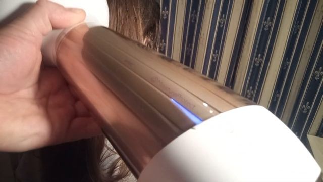 Фен PHILIPS HP8280