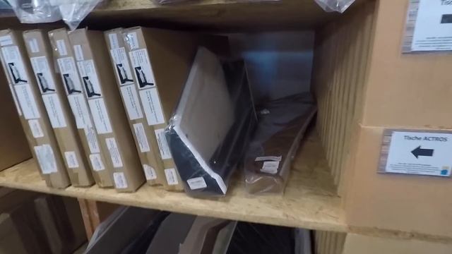 #115 Обзор товаров в магазине для тюнинга. смотреть онлайн