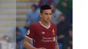 FIFA 23 - Liverpool vs  Manchester City | Career / Football