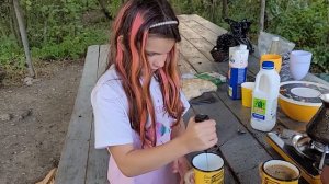 Южная Осетия. Цхинвал. Базилика в Эредви. Отдых на берегу Малой Лиахви. #южнаяосетия #цхинвал