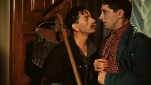 Карнавальная ночь. Фрагмент.