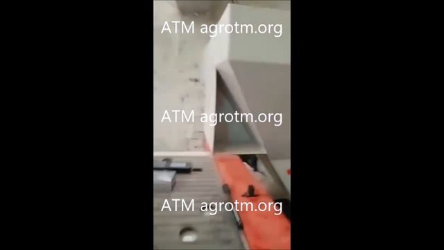 Экструдер кормовой ПЭК АТМ