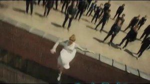 Дивергент/Divergent - Падали,но поднимались
