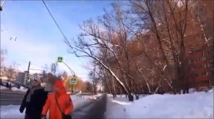 у метро "Планерная"