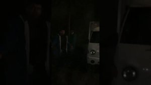 Мужчина ударил ребёнка