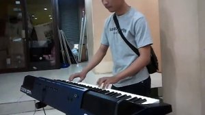 Competition casio Mz x500