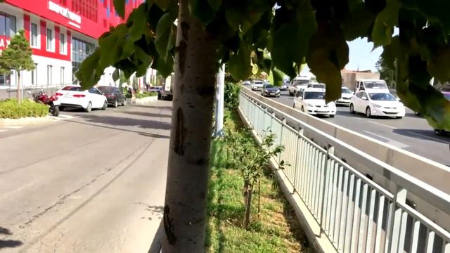 ЖК Все Свои, почти в центре Краснодара.