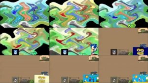 Preview Bad Piggies Effects Powers Nineparison