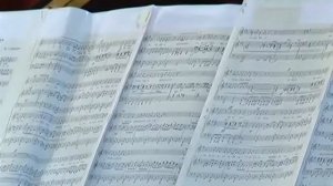 Отчётный концерт в ДШИ посёлка Развилка