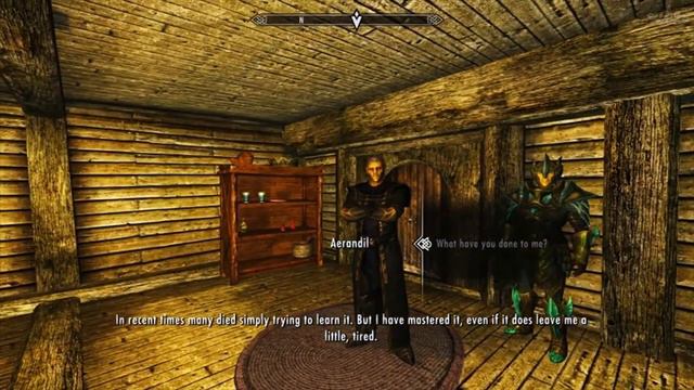 Skyrim: Helgen Reborn [13] смотреть онлайн