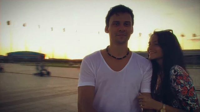 СПБ-СОЧИ 2016 (снято на iphone 6s) смотреть онлайн