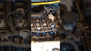 Приора замена поршней с доработкой)))