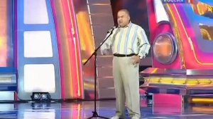 Юмор до слез )  Игорь Маменко - Тайланде с Тещей "