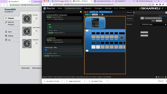 HTTP - Making generic HTTP requests from Blue Pill смотреть онлайн