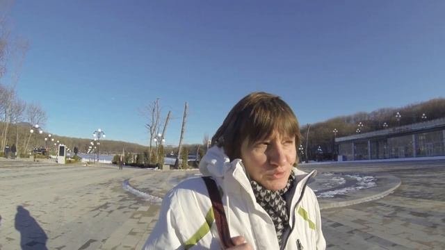 Отзыв о санатории «Минеральные Воды», г. Железноводск, 2021 г.
