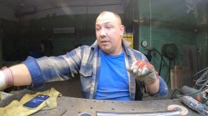 Сварка нержавеющей трубы с поддувом