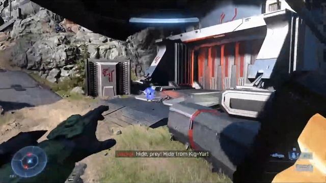 Обзор одиночной кампании Halo Infinite