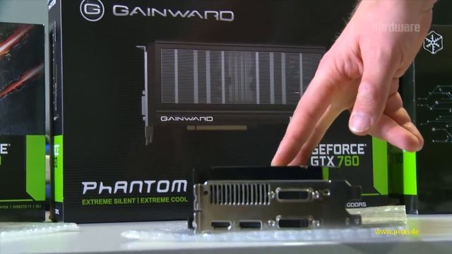Geforce GTX 760 im Test / Review: Referenzdesign versus Hersteller-Grafikkarten
