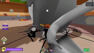 Роблокс прохождение игры Break In (3 часть)
