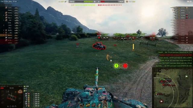 Спаривание двух EBR в дикой природе 18+ смотреть онлайн