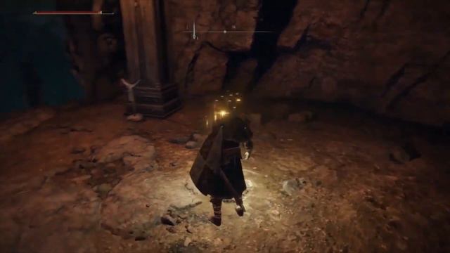 Elden Ring [3 Magic Grease in Ainsel River in Liurnia] смотреть онлайн