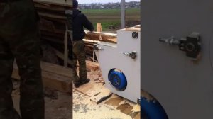 брусовал и многопил в паре