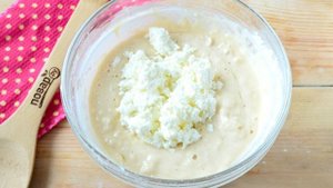 Баурсаки классические