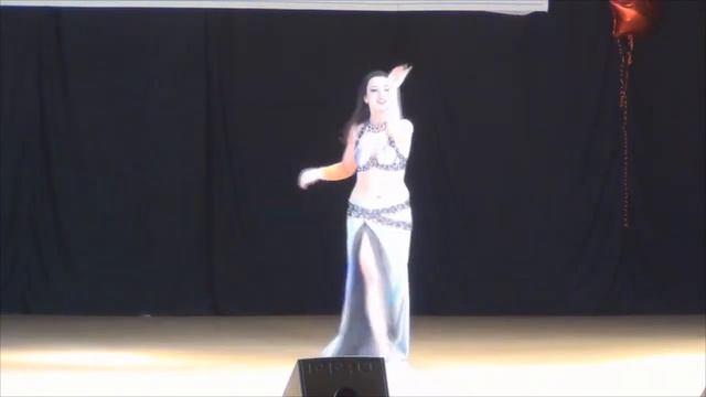 Восточные танцы Любители 2 уровень классика исп Юлианна смотреть онлайн