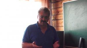 Павлов. Диверсия в археологии и истории