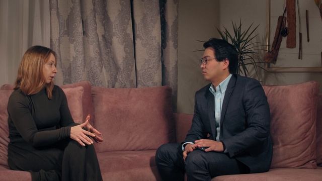 Как формируется личность? - Мария Юкина