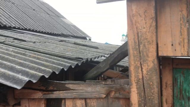 Загадка и разгадка старого дома в Голумети смотреть онлайн