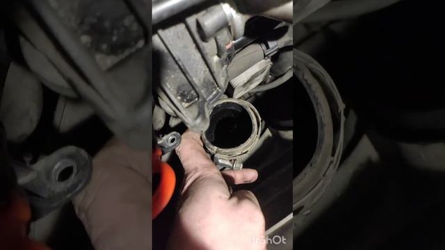 VW Sharan 2.0TDI 2011 рік. Часто відбуваються регенерації сажового фільтра.Чистка клапана ЕГР(EGR). смотреть онлайн