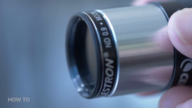 How to photograph the moon using your phone and a telescope смотреть онлайн