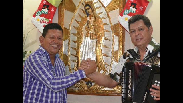 Estas En Mi - Soren Arrieta y Roy Rodriguez смотреть онлайн