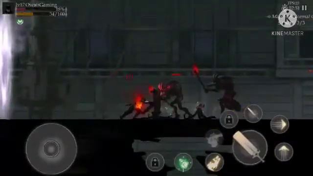 Shadow of death Gameplay Leviathan of Wrath Boss fight [ episode # 7 ] смотреть онлайн