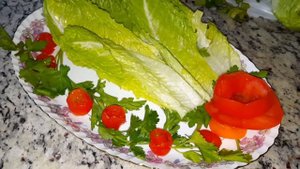 Готовим цыплят табака в аэрогриле