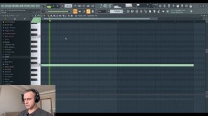 Делаю Progressive House в FL Studio 20