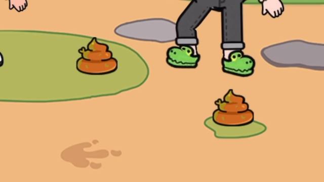 😱САМАЯ БОЛЬШАЯ "КОПИЯ" ТОКА БОКА! Я МЕНЯЮ ИГРУ?😍 смотреть онлайн