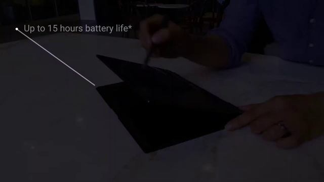 Out and about with the ZenBook Flip S UX371 смотреть онлайн