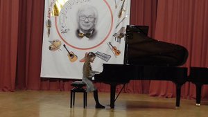 Д. Кабалевский Клоуны