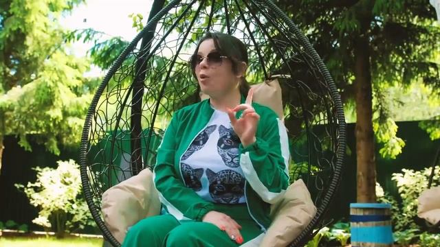 Наташа Королёва : 27 сантиметров и вот такой толщины !!! ? смотреть онлайн