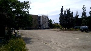 База отдыха Лазурные Дали коса Пересыпь   Кирилловка