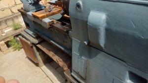 Токарный станок 1а616 за 29к